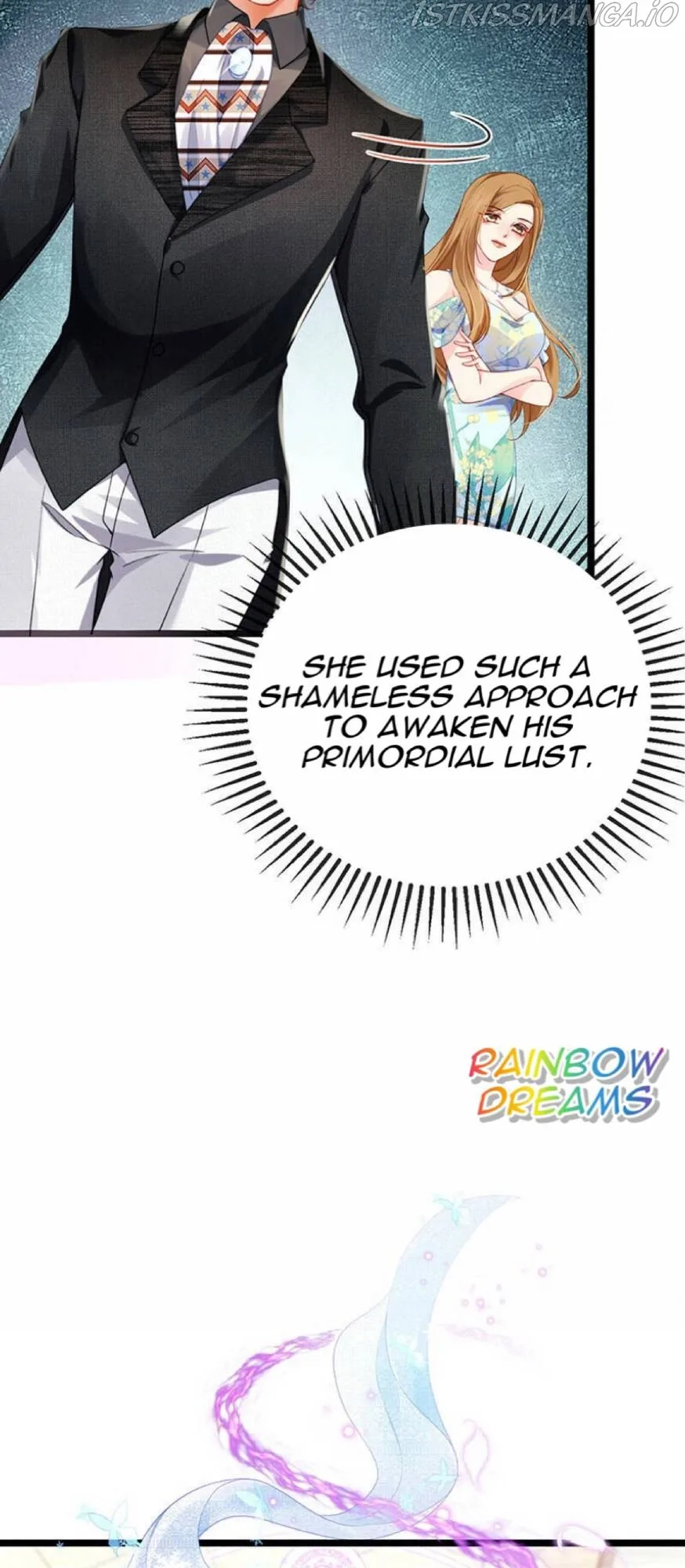 A Hundred Ways To Abuse A Slag Chapter 4 page 16