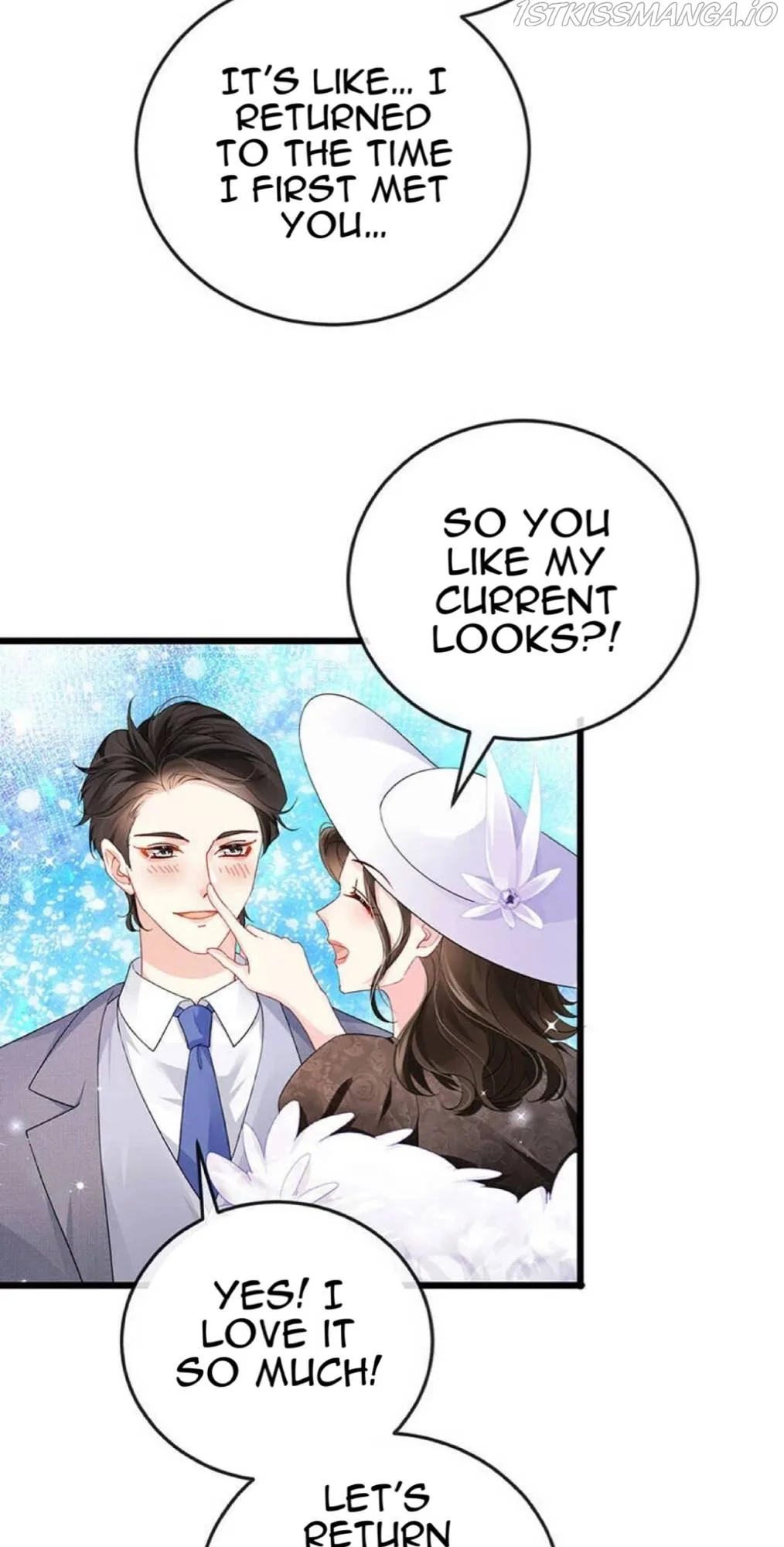 A Hundred Ways To Abuse A Slag Chapter 3 page 9