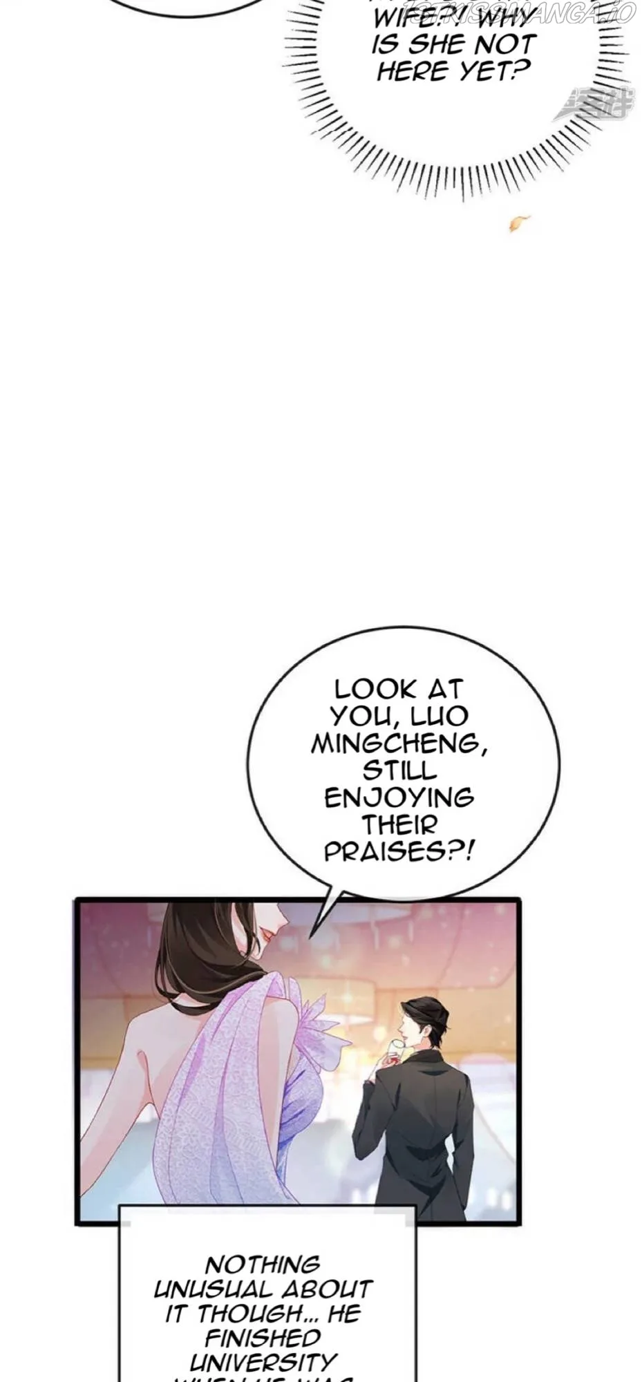 A Hundred Ways To Abuse A Slag Chapter 3 page 16