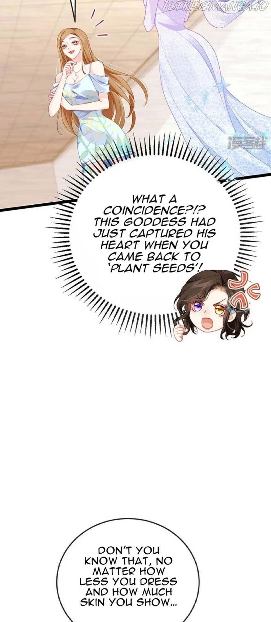 A Hundred Ways To Abuse A Slag Chapter 4 page 18