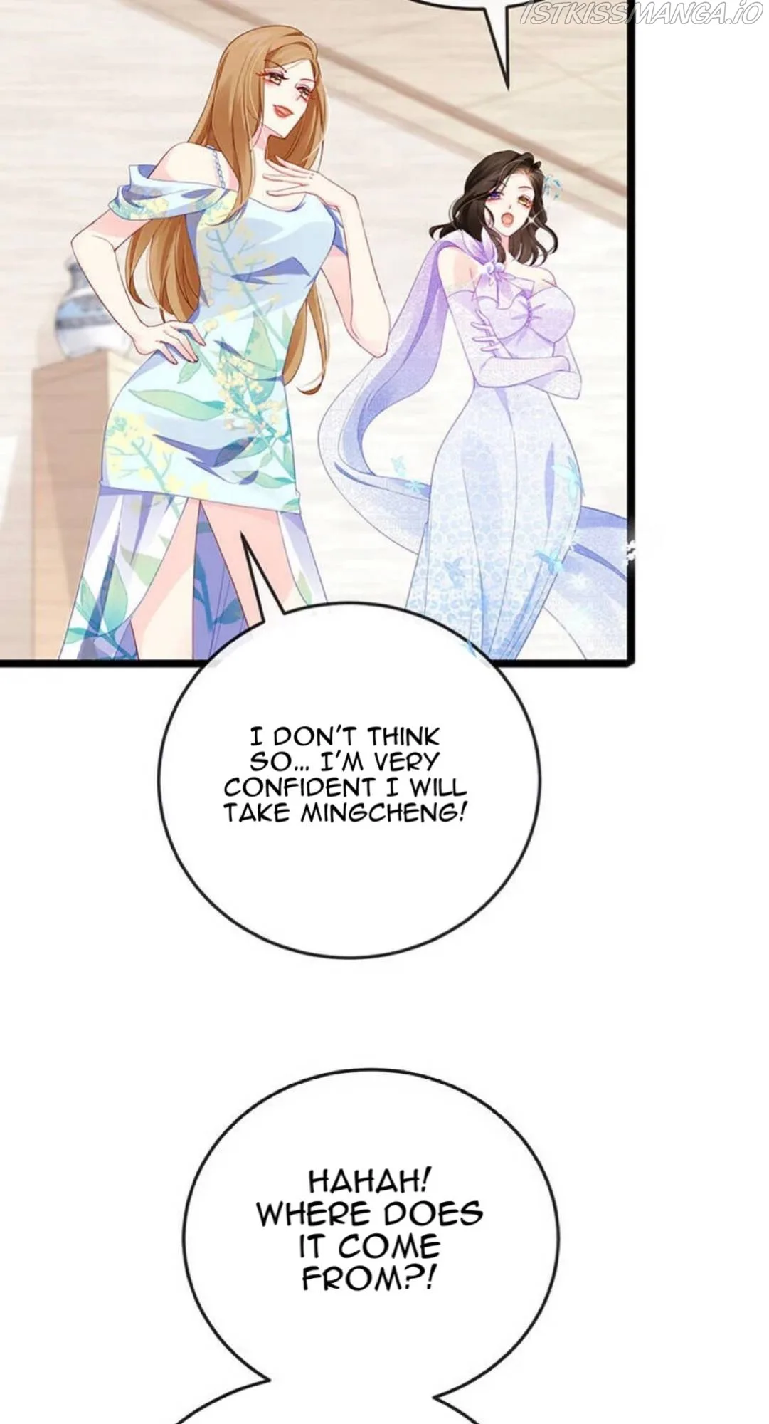 A Hundred Ways To Abuse A Slag Chapter 4 page 20