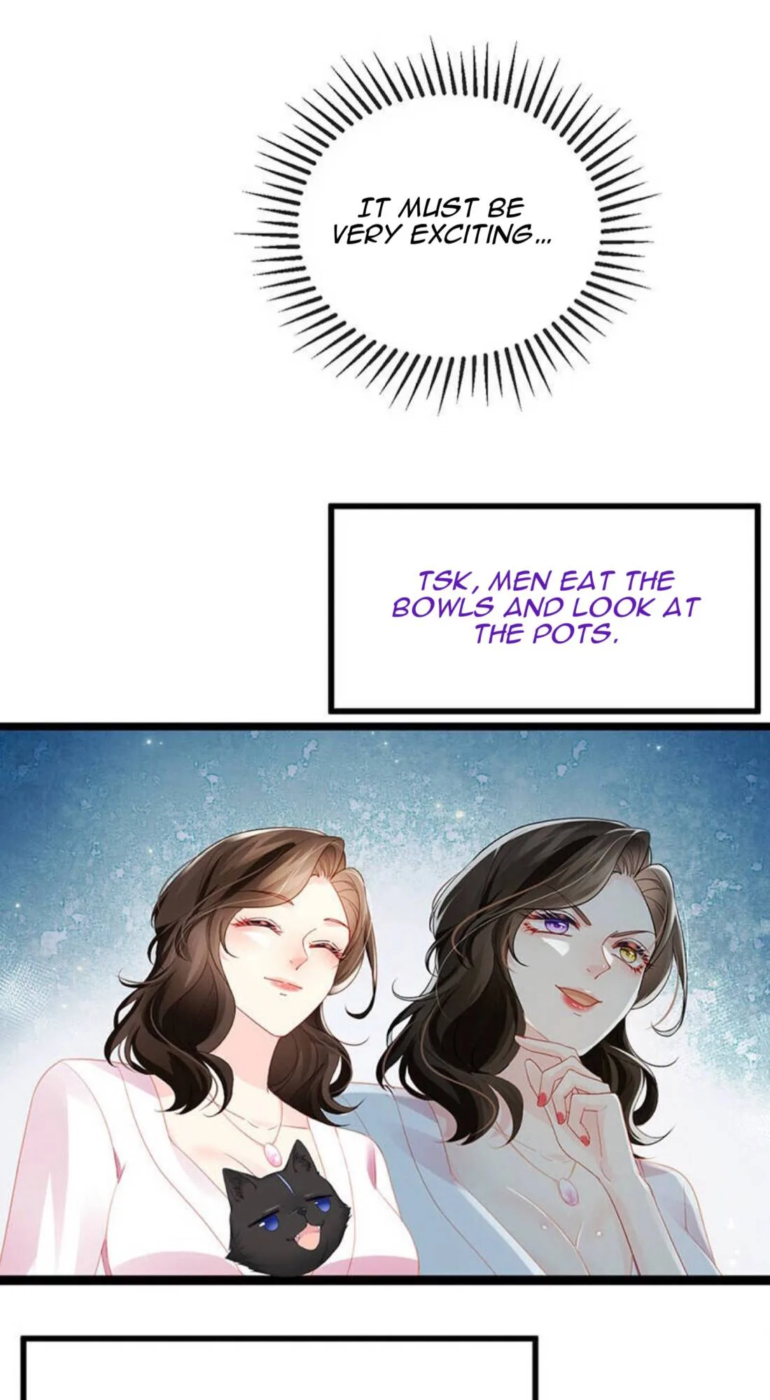 A Hundred Ways To Abuse A Slag Chapter 7 page 10