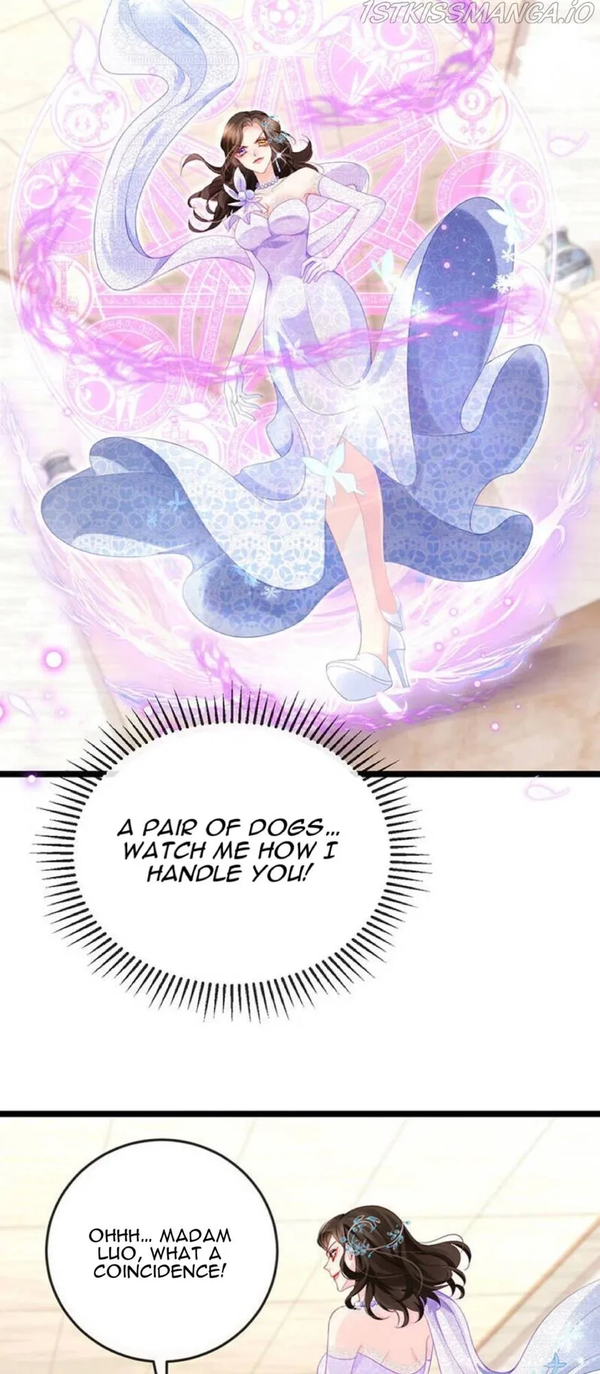 A Hundred Ways To Abuse A Slag Chapter 4 page 17