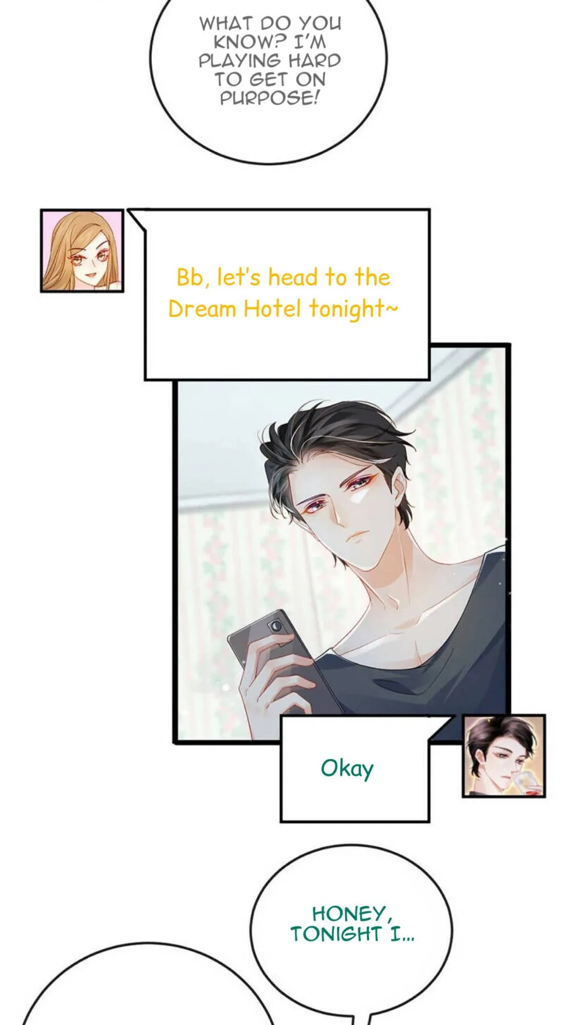 A Hundred Ways To Abuse A Slag Chapter 7 page 12