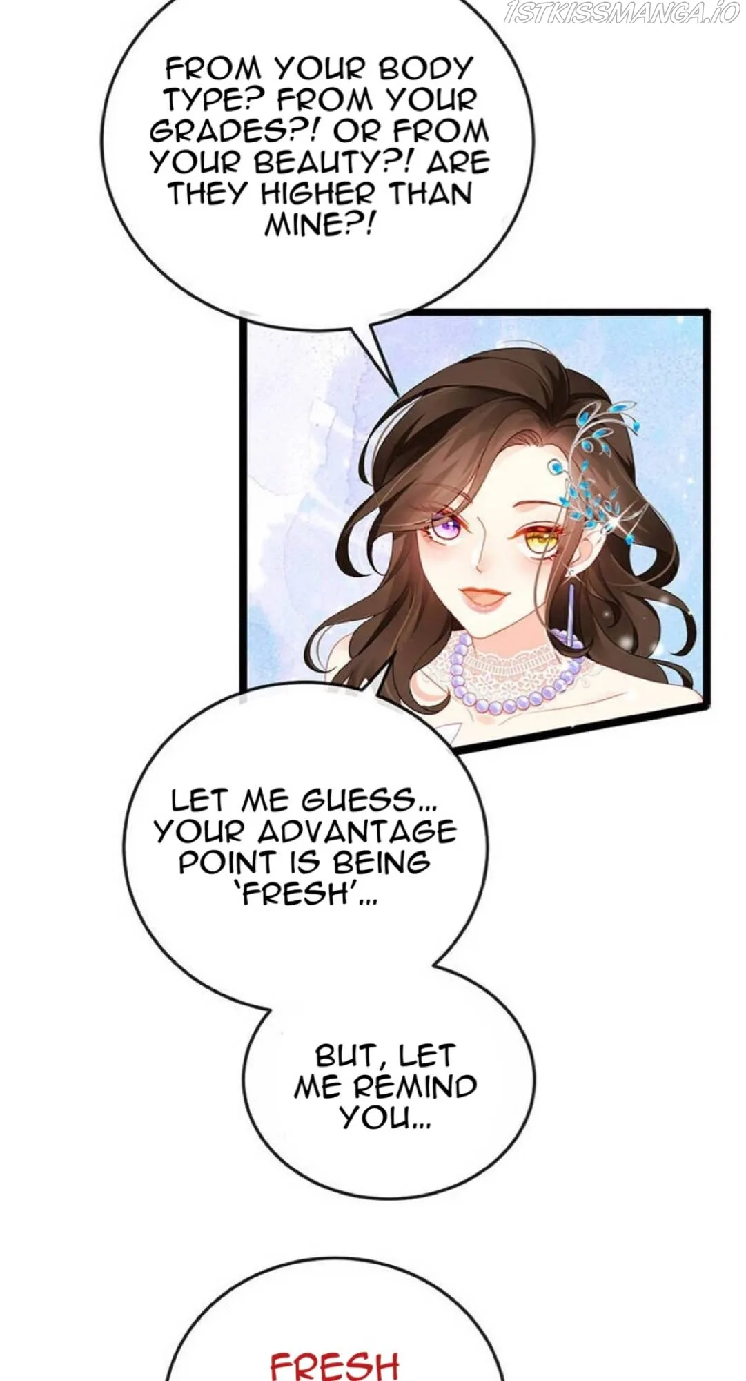 A Hundred Ways To Abuse A Slag Chapter 4 page 21