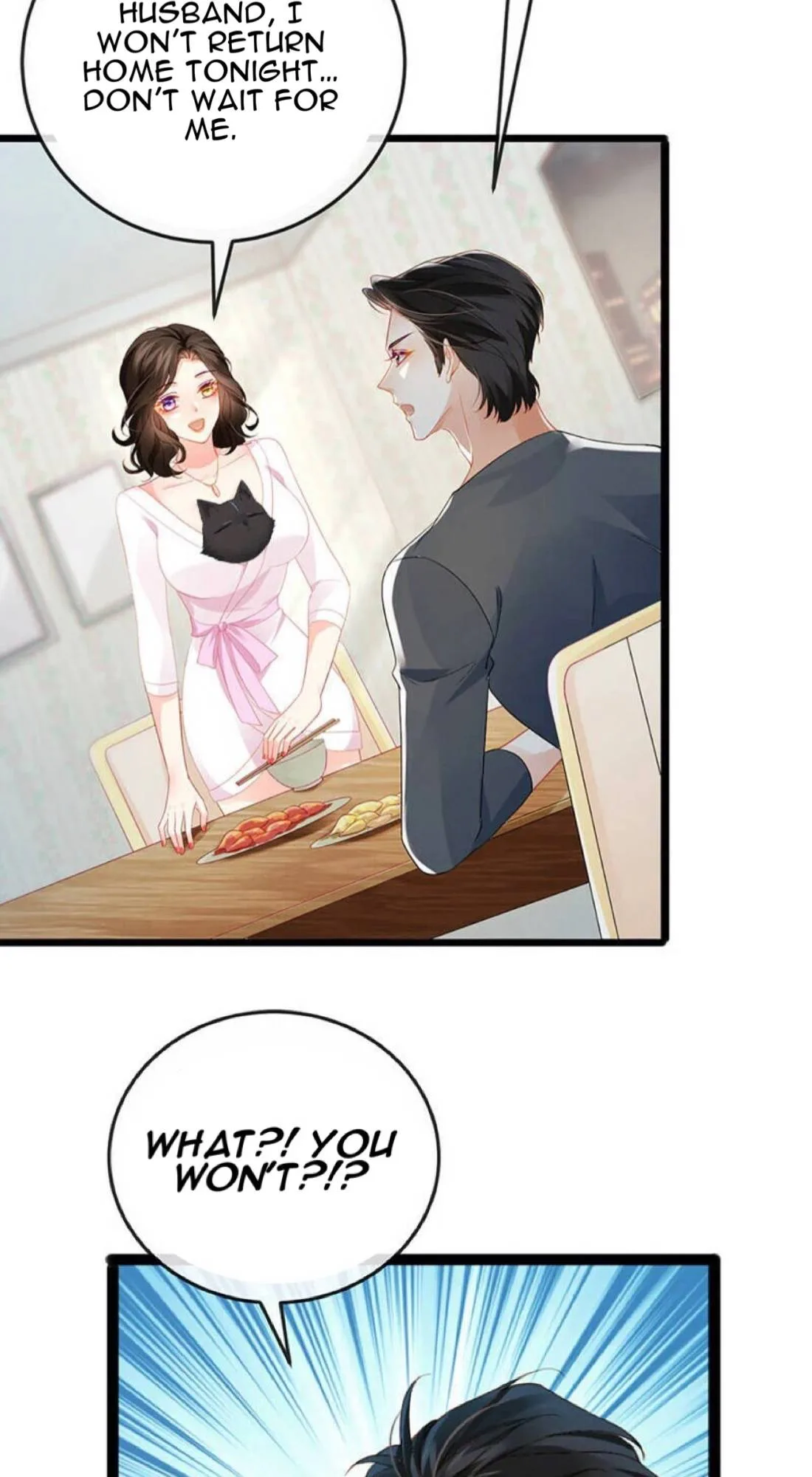 A Hundred Ways To Abuse A Slag Chapter 7 page 13