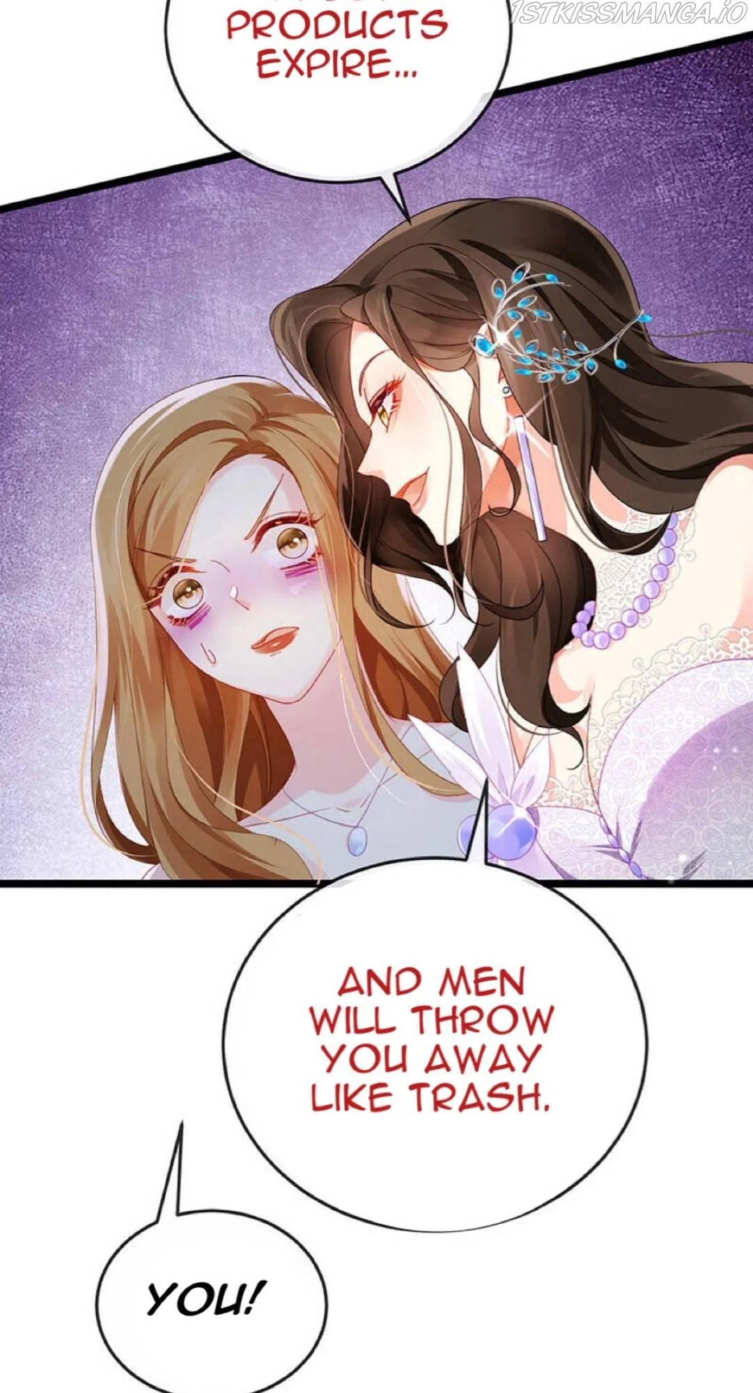 A Hundred Ways To Abuse A Slag Chapter 4 page 22