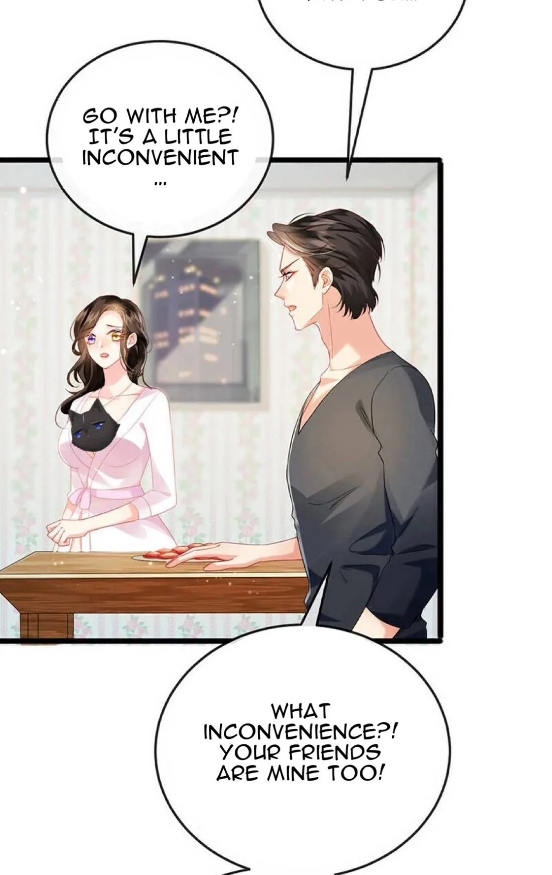 A Hundred Ways To Abuse A Slag Chapter 7 page 16