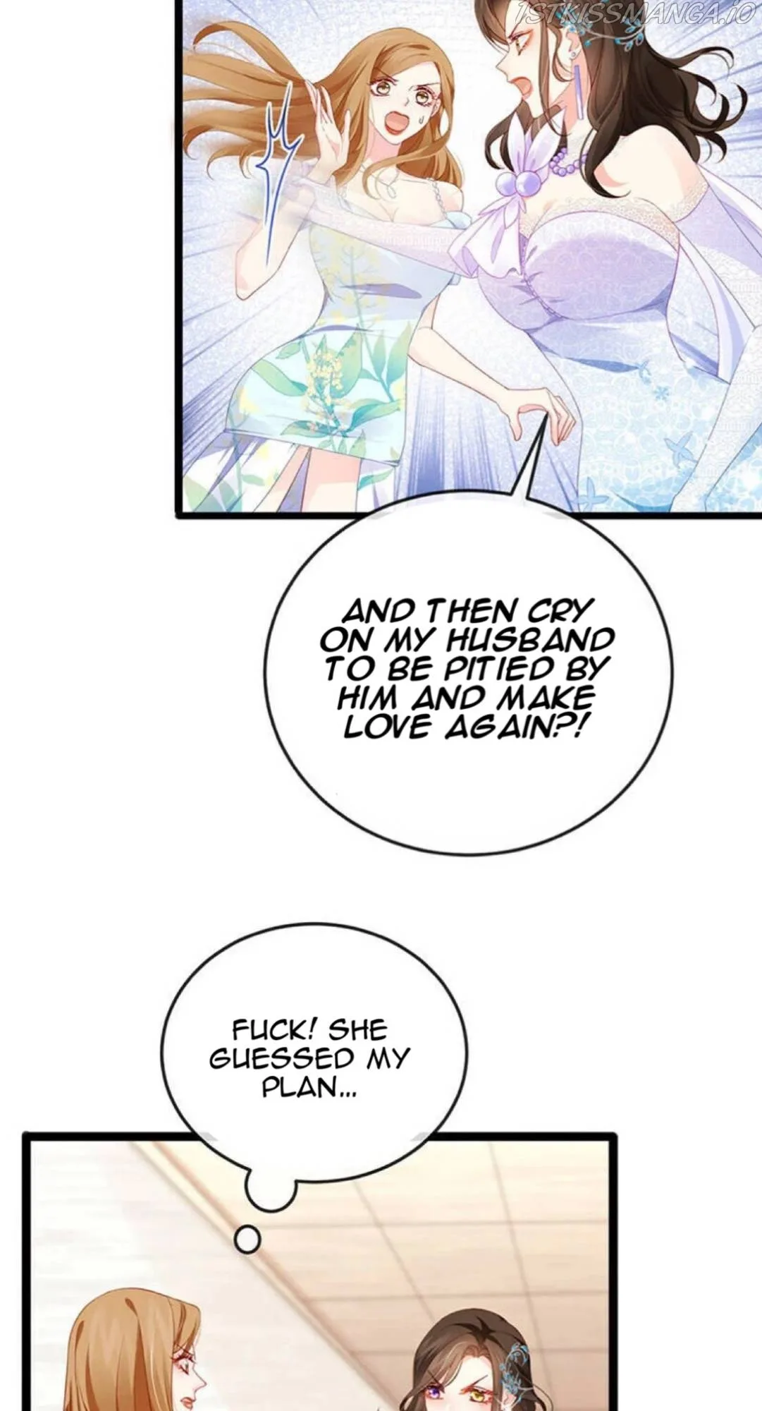 A Hundred Ways To Abuse A Slag Chapter 4 page 24