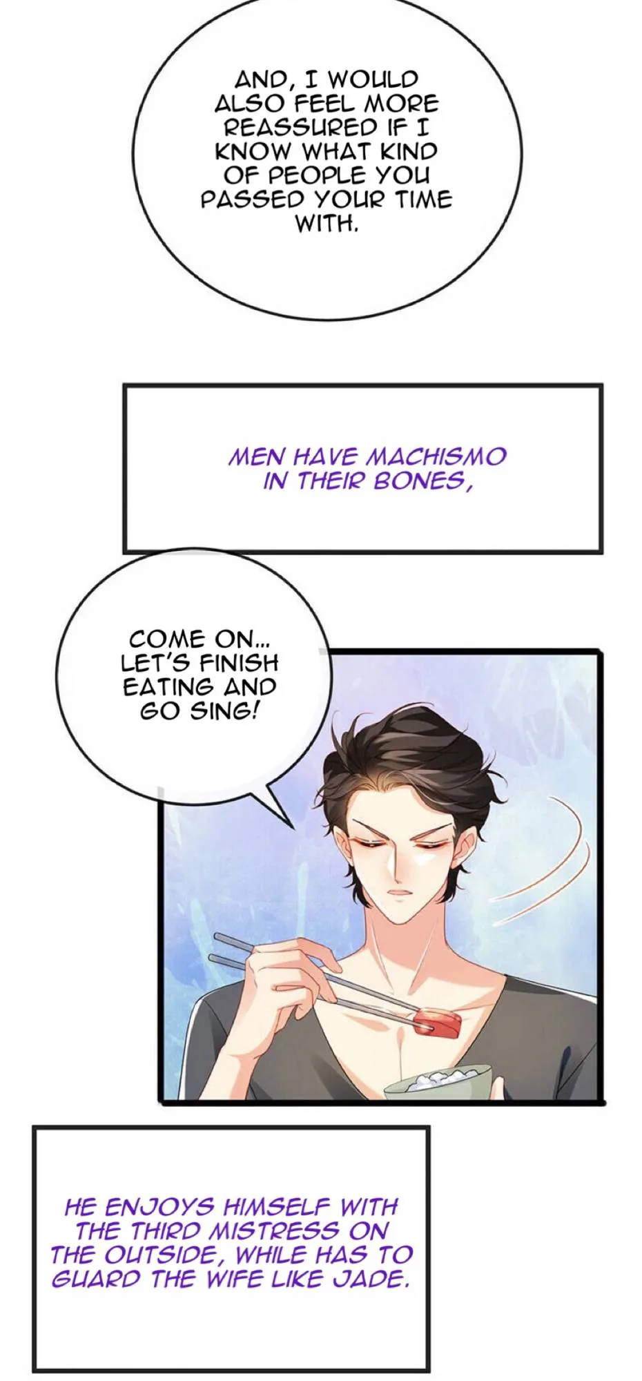 A Hundred Ways To Abuse A Slag Chapter 7 page 17