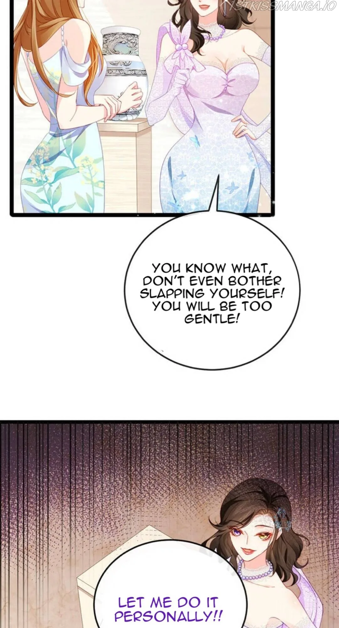 A Hundred Ways To Abuse A Slag Chapter 4 page 25