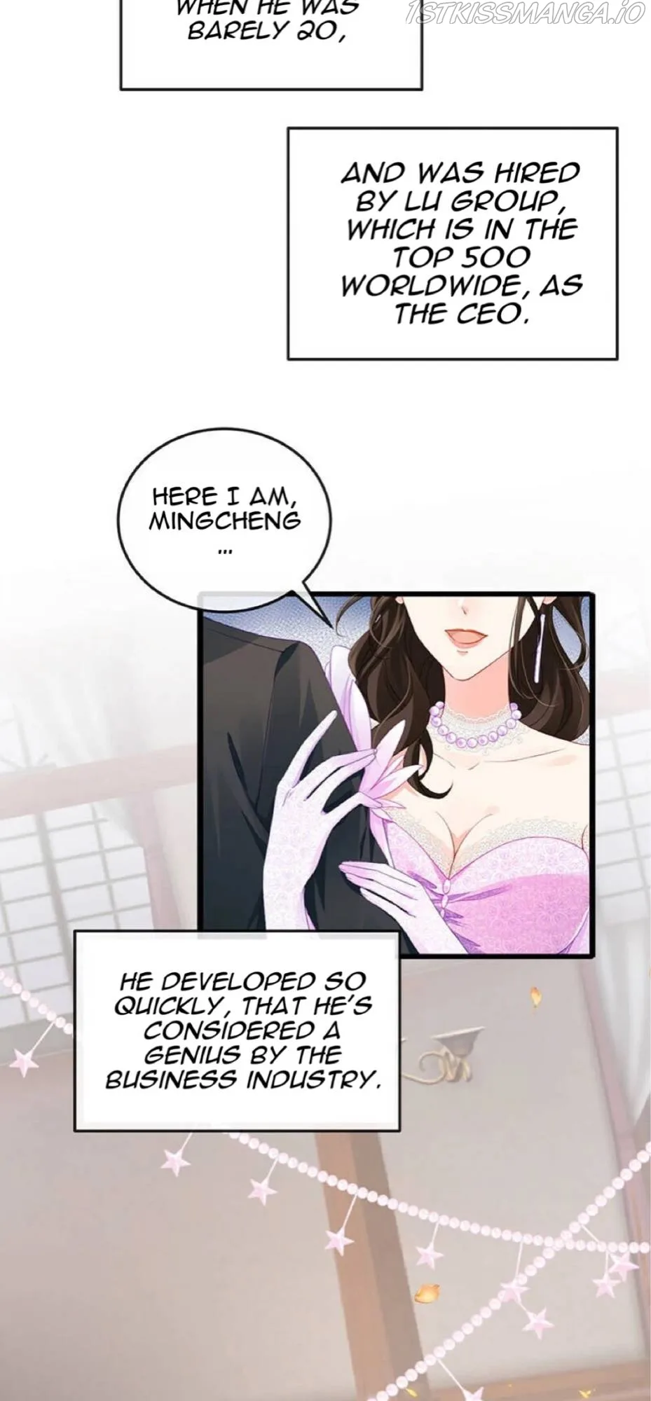 A Hundred Ways To Abuse A Slag Chapter 3 page 17