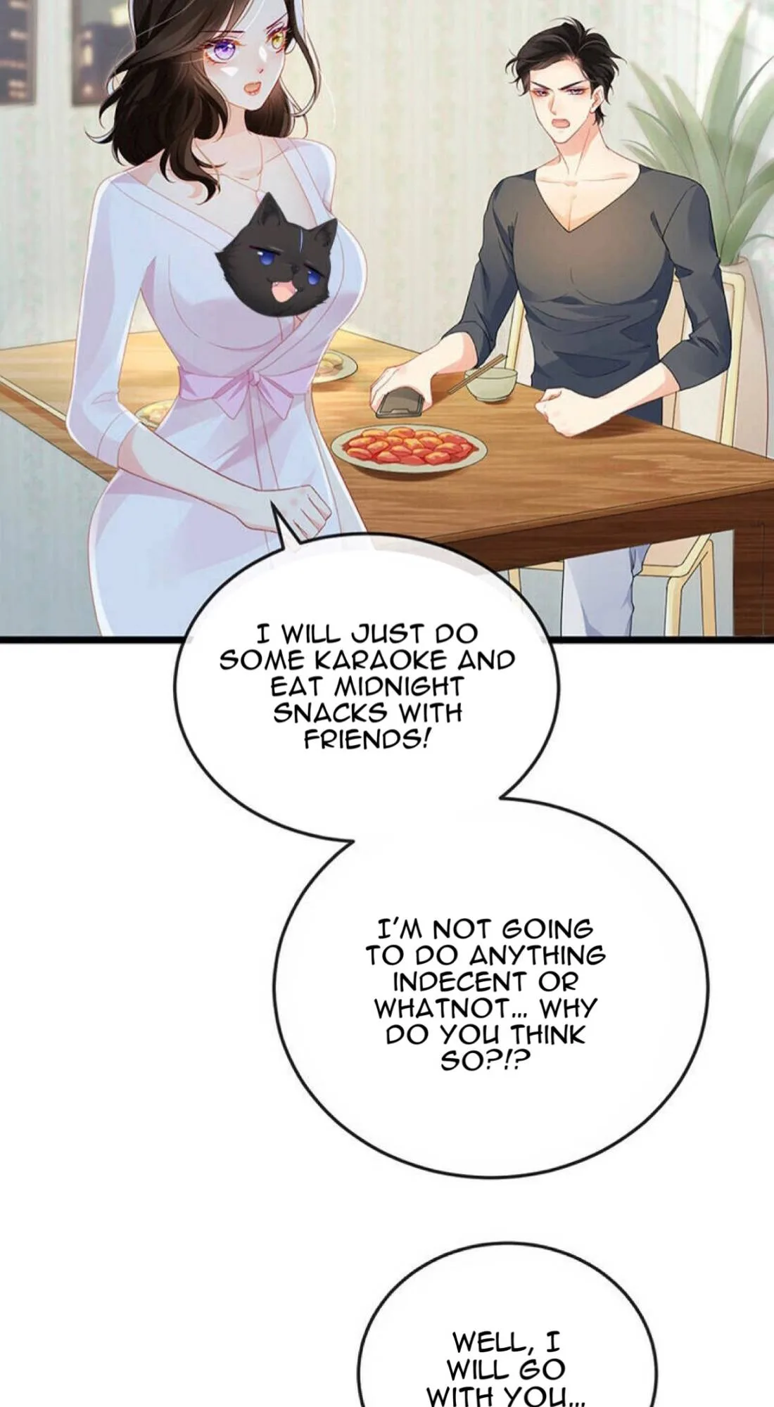 A Hundred Ways To Abuse A Slag Chapter 7 page 15
