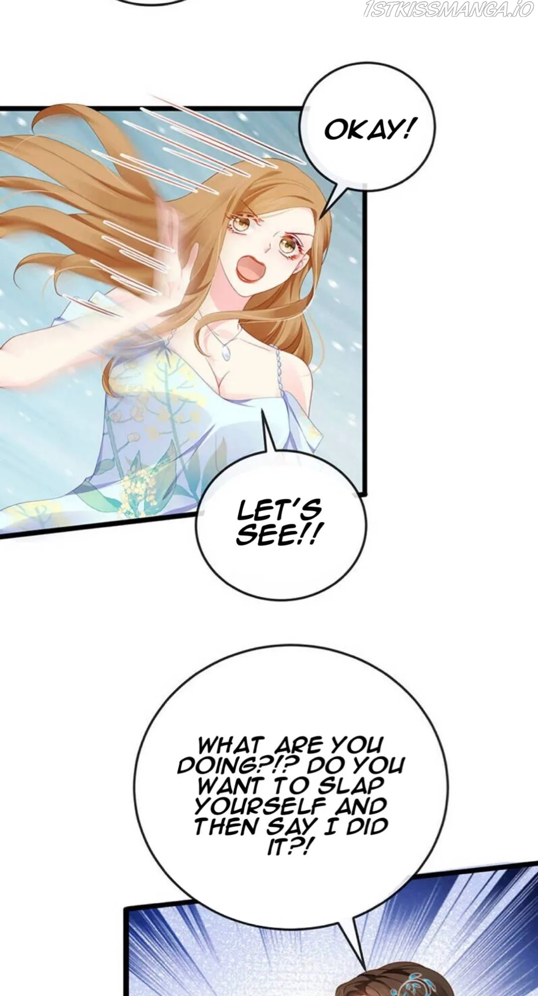 A Hundred Ways To Abuse A Slag Chapter 4 page 23