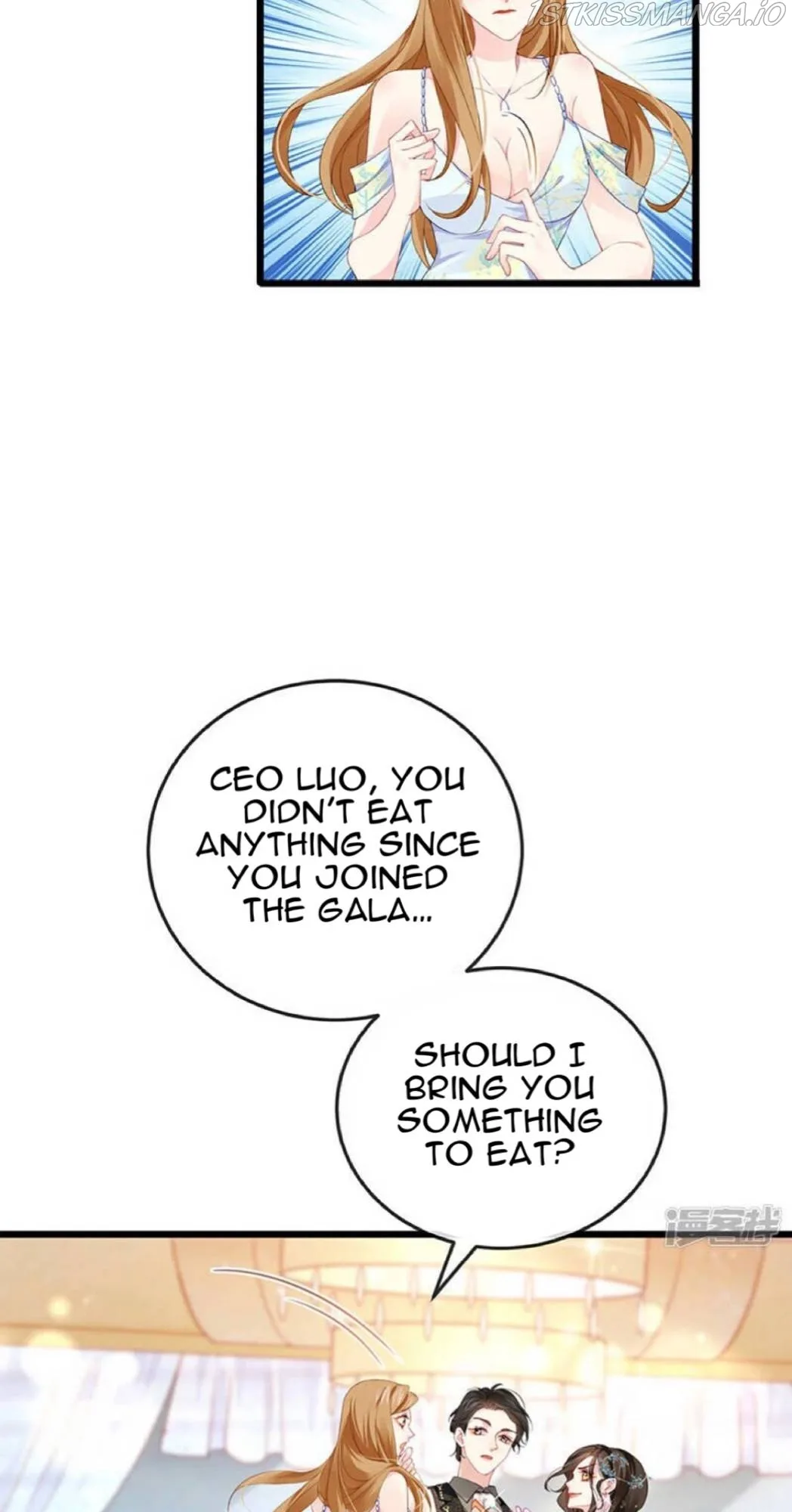 A Hundred Ways To Abuse A Slag Chapter 3 page 30