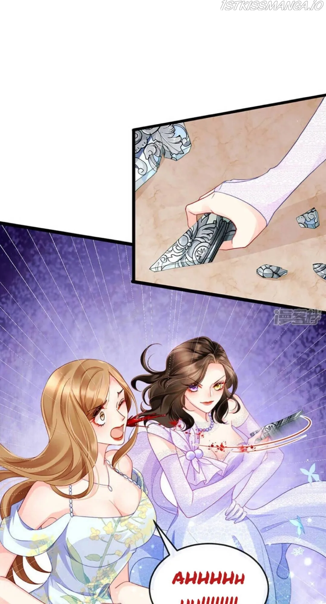 A Hundred Ways To Abuse A Slag Chapter 4 page 27
