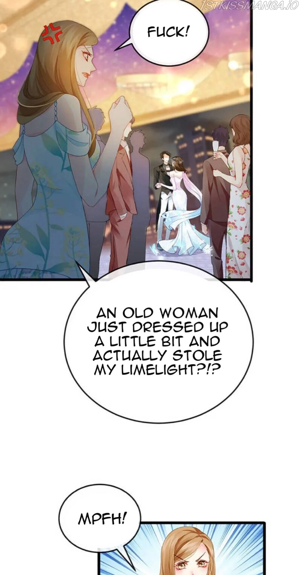 A Hundred Ways To Abuse A Slag Chapter 3 page 29