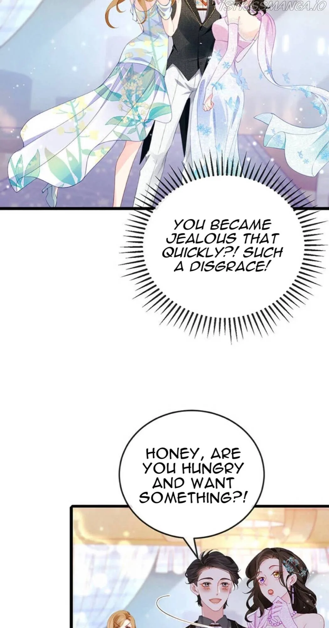A Hundred Ways To Abuse A Slag Chapter 3 page 31