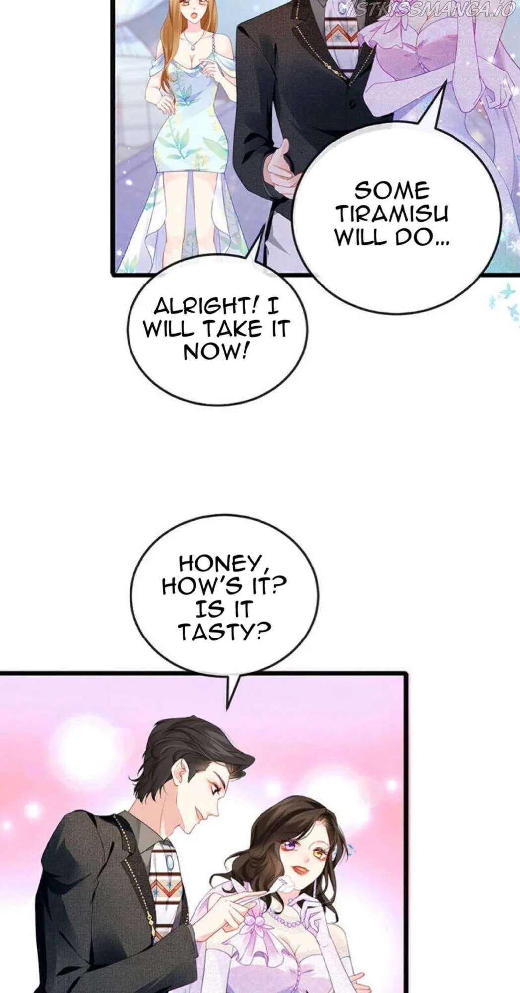 A Hundred Ways To Abuse A Slag Chapter 3 page 32