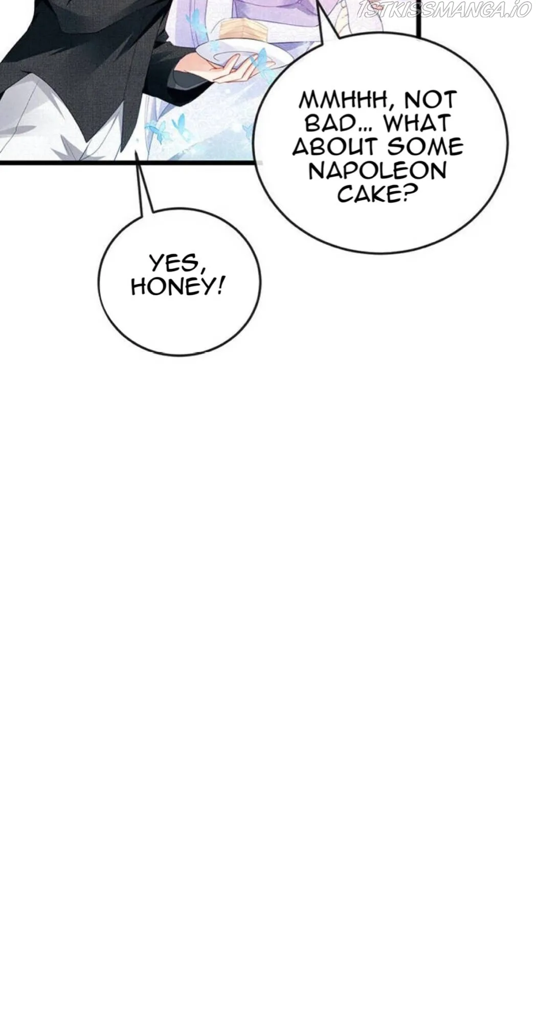 A Hundred Ways To Abuse A Slag Chapter 3 page 33