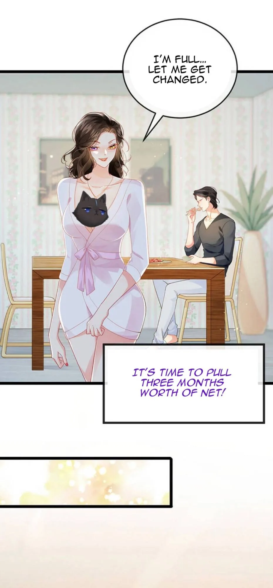 A Hundred Ways To Abuse A Slag Chapter 7 page 18