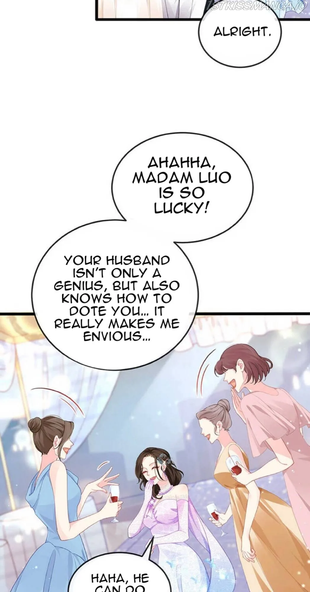 A Hundred Ways To Abuse A Slag Chapter 3 page 36