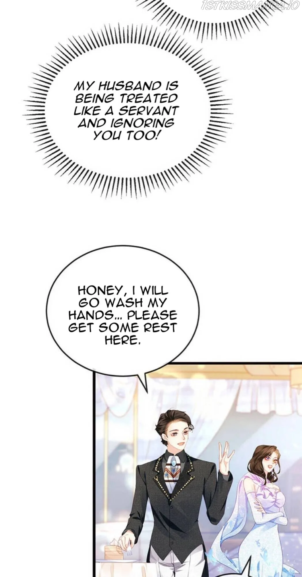 A Hundred Ways To Abuse A Slag Chapter 3 page 35