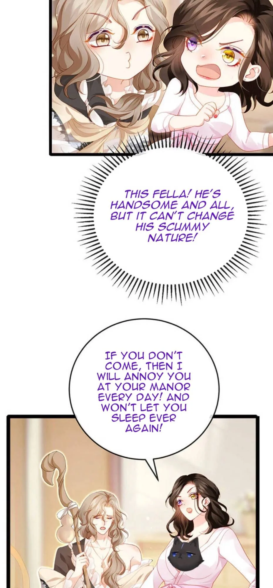 A Hundred Ways To Abuse A Slag Chapter 7 page 23