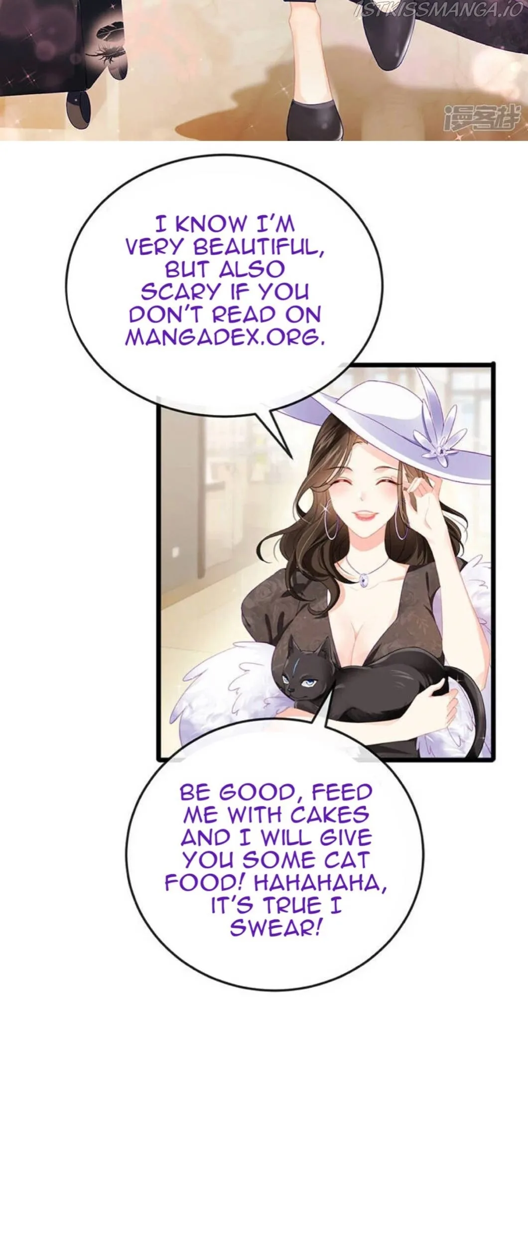 A Hundred Ways To Abuse A Slag Chapter 3 page 44