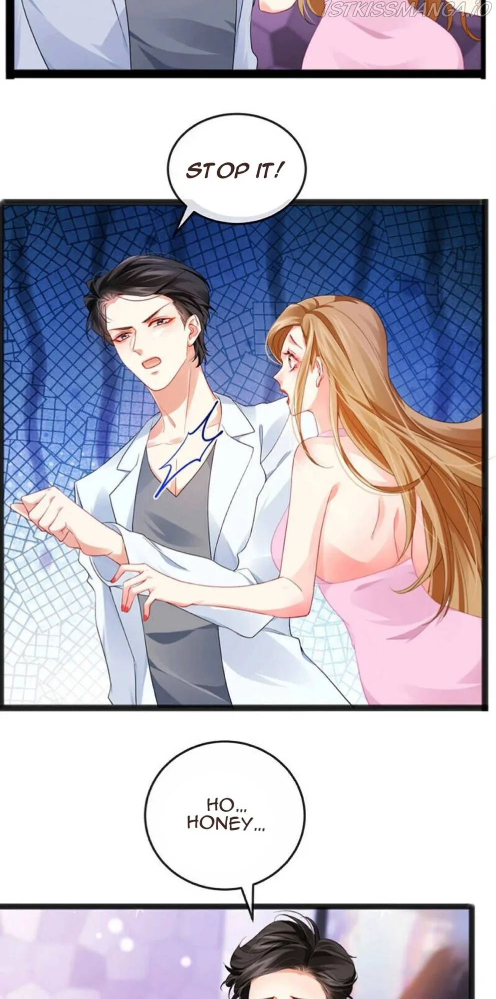 A Hundred Ways To Abuse A Slag Chapter 9 page 4