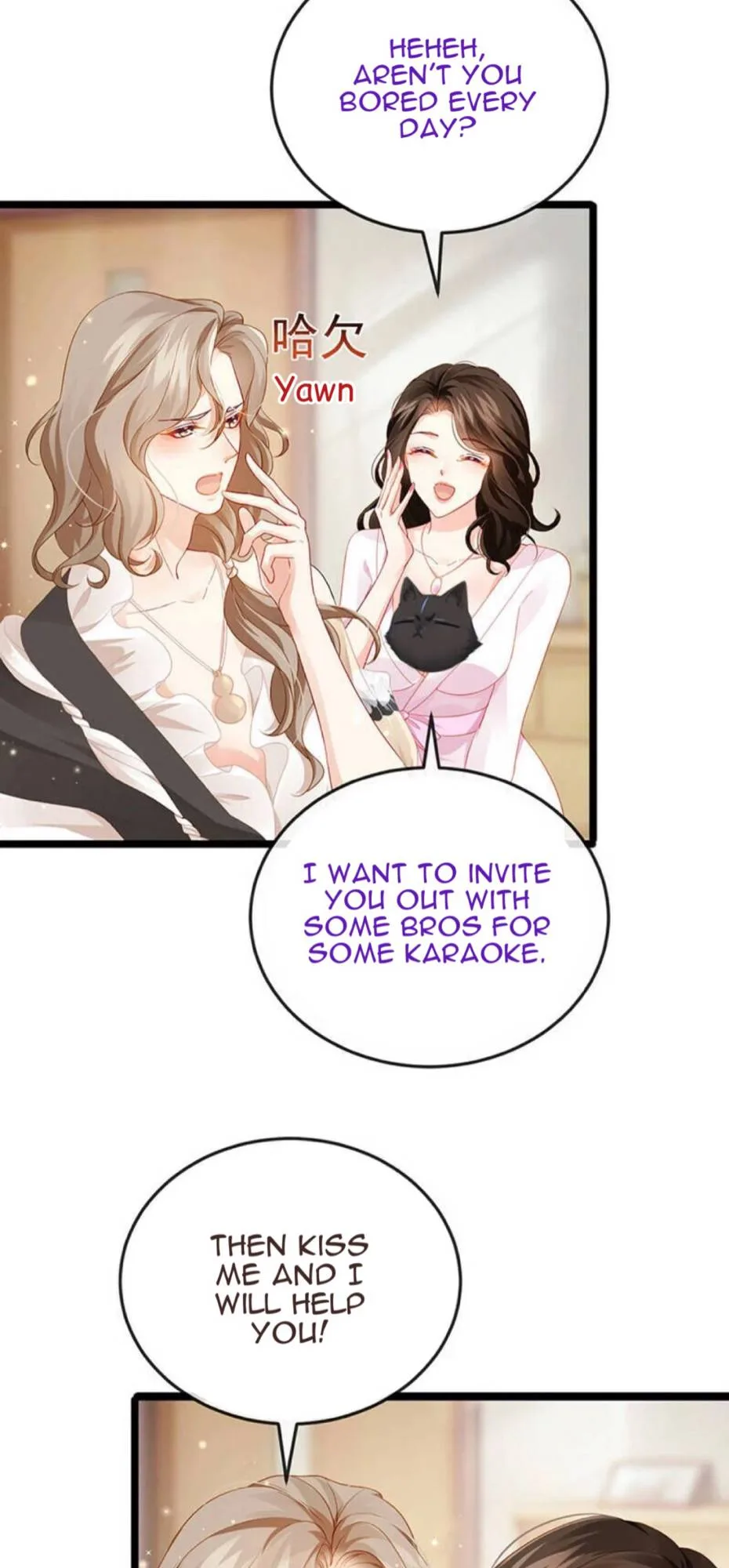 A Hundred Ways To Abuse A Slag Chapter 7 page 22