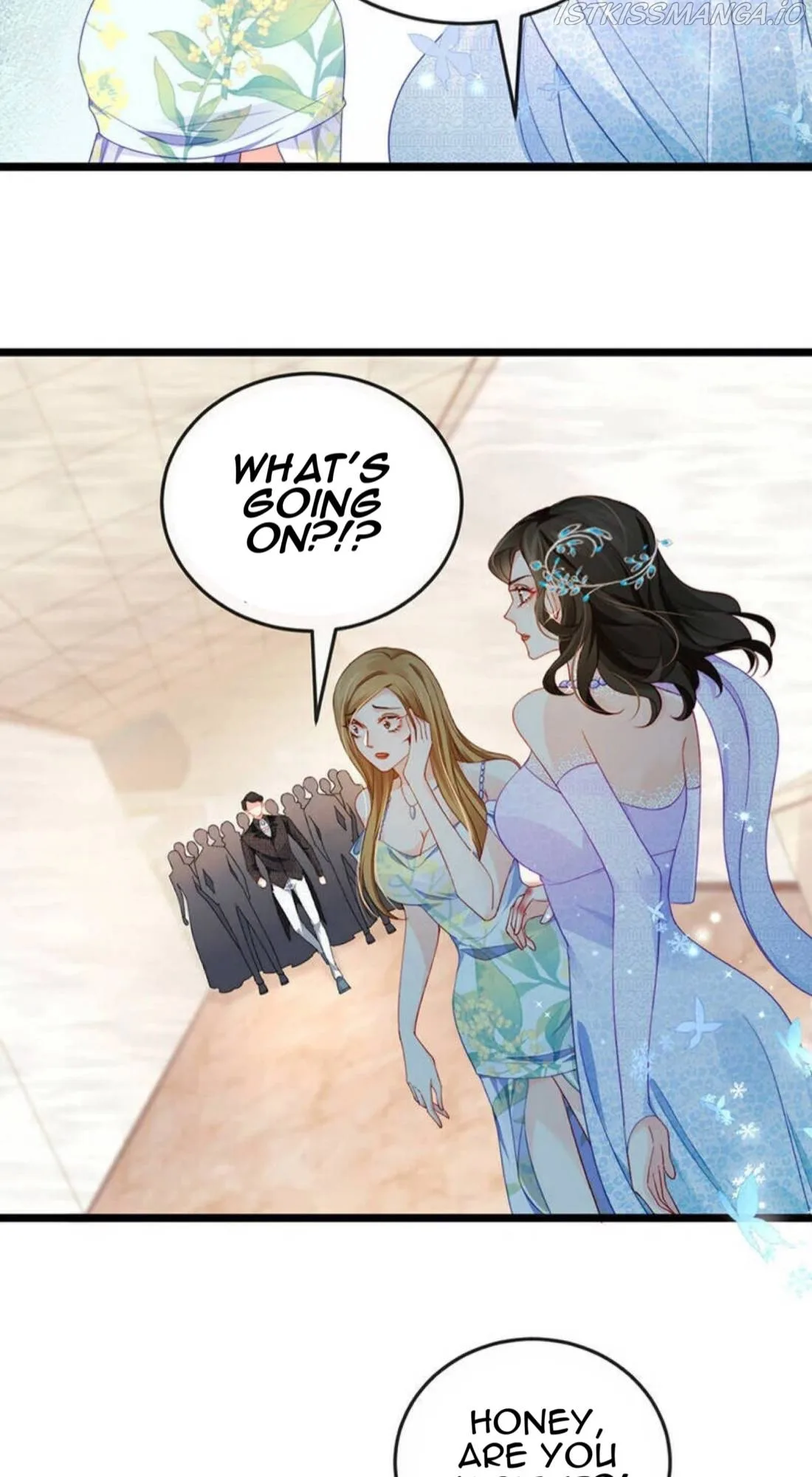 A Hundred Ways To Abuse A Slag Chapter 4 page 31