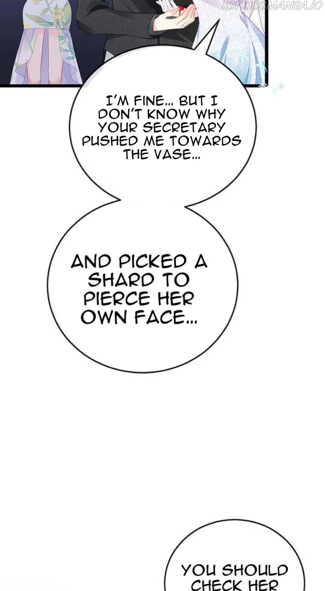 A Hundred Ways To Abuse A Slag Chapter 4 page 33