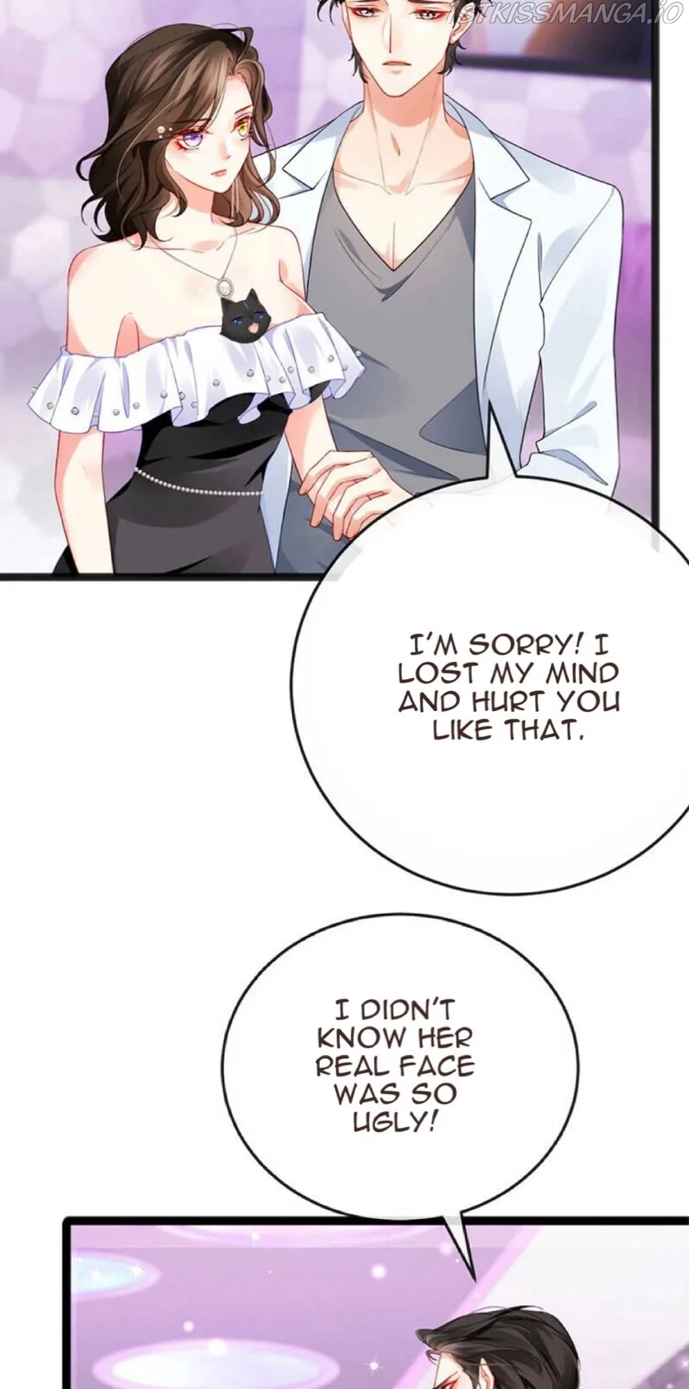 A Hundred Ways To Abuse A Slag Chapter 9 page 5