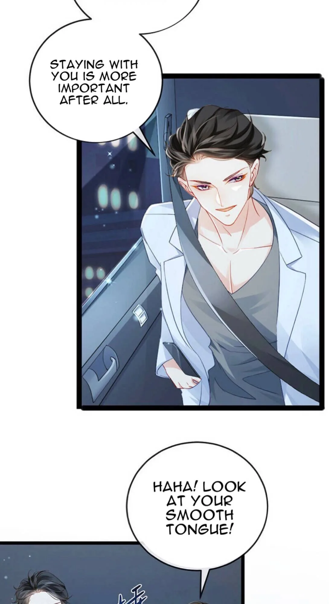 A Hundred Ways To Abuse A Slag Chapter 7 page 29
