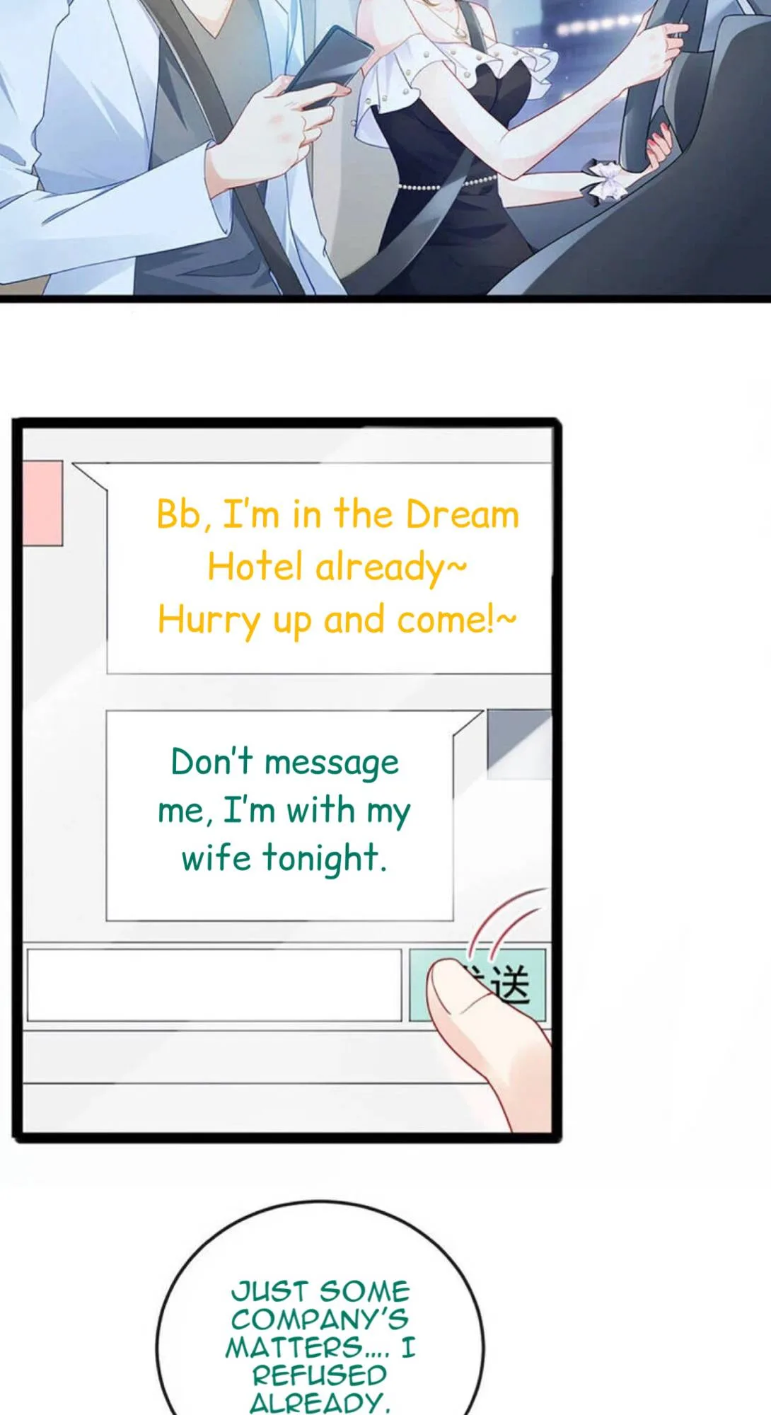 A Hundred Ways To Abuse A Slag Chapter 7 page 28