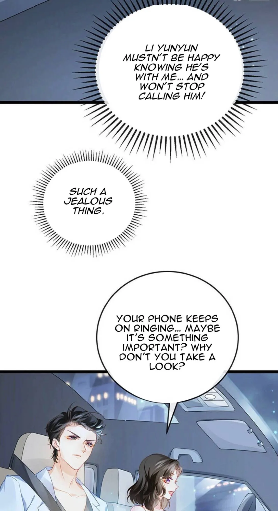 A Hundred Ways To Abuse A Slag Chapter 7 page 27