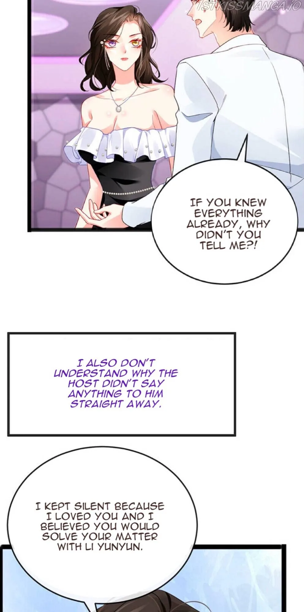 A Hundred Ways To Abuse A Slag Chapter 9 page 6