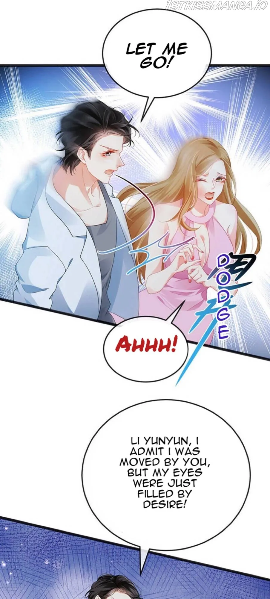 A Hundred Ways To Abuse A Slag Chapter 9 page 11