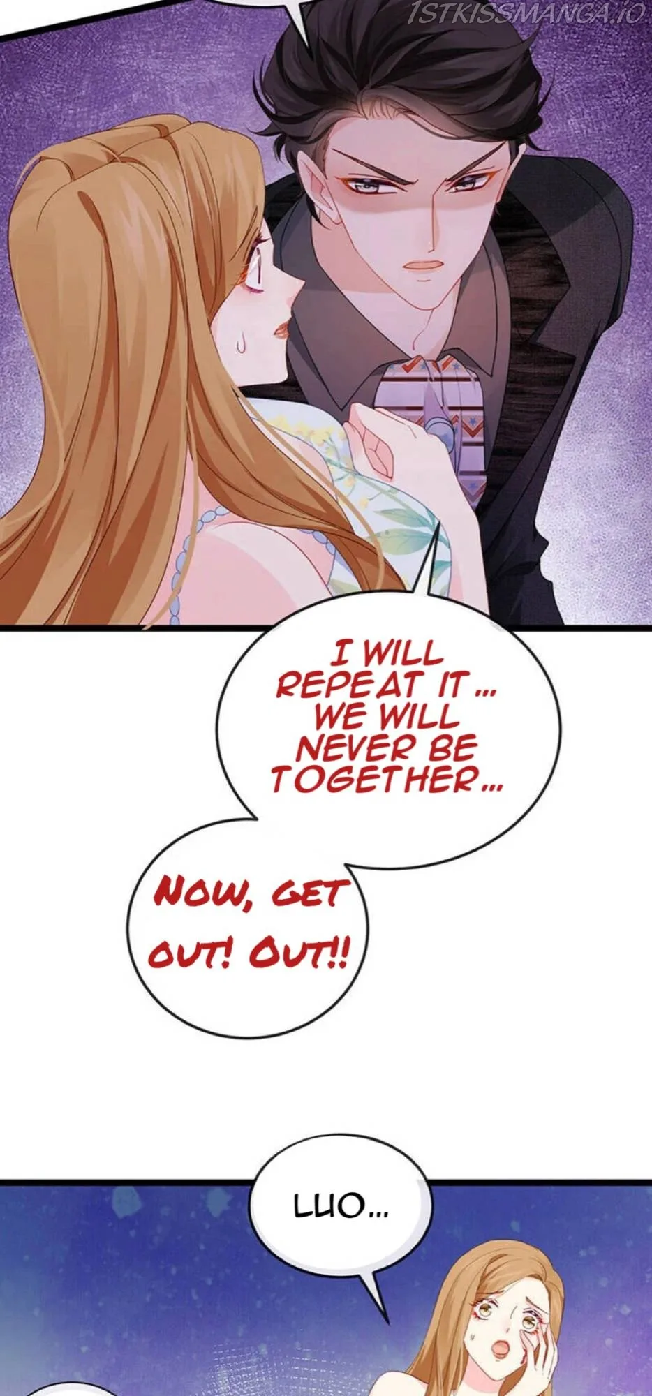 A Hundred Ways To Abuse A Slag Chapter 4 page 37