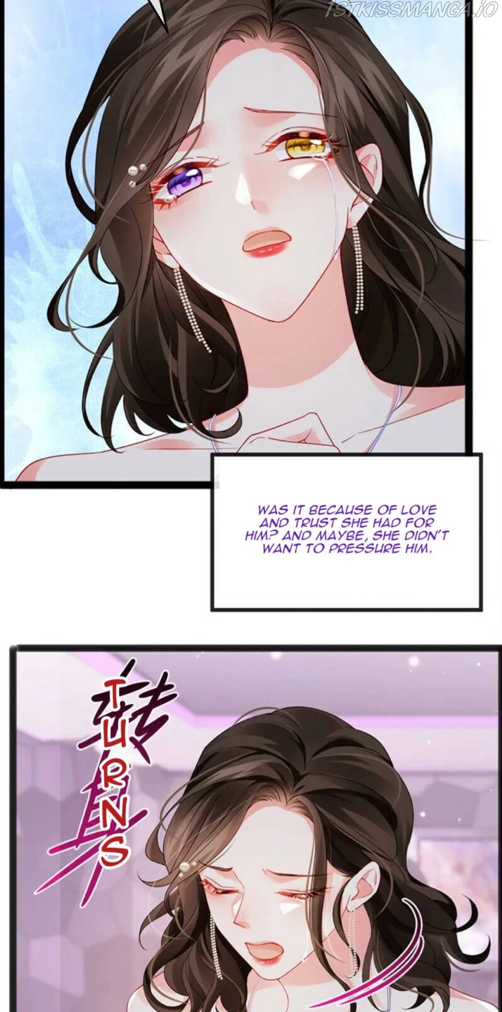 A Hundred Ways To Abuse A Slag Chapter 9 page 7