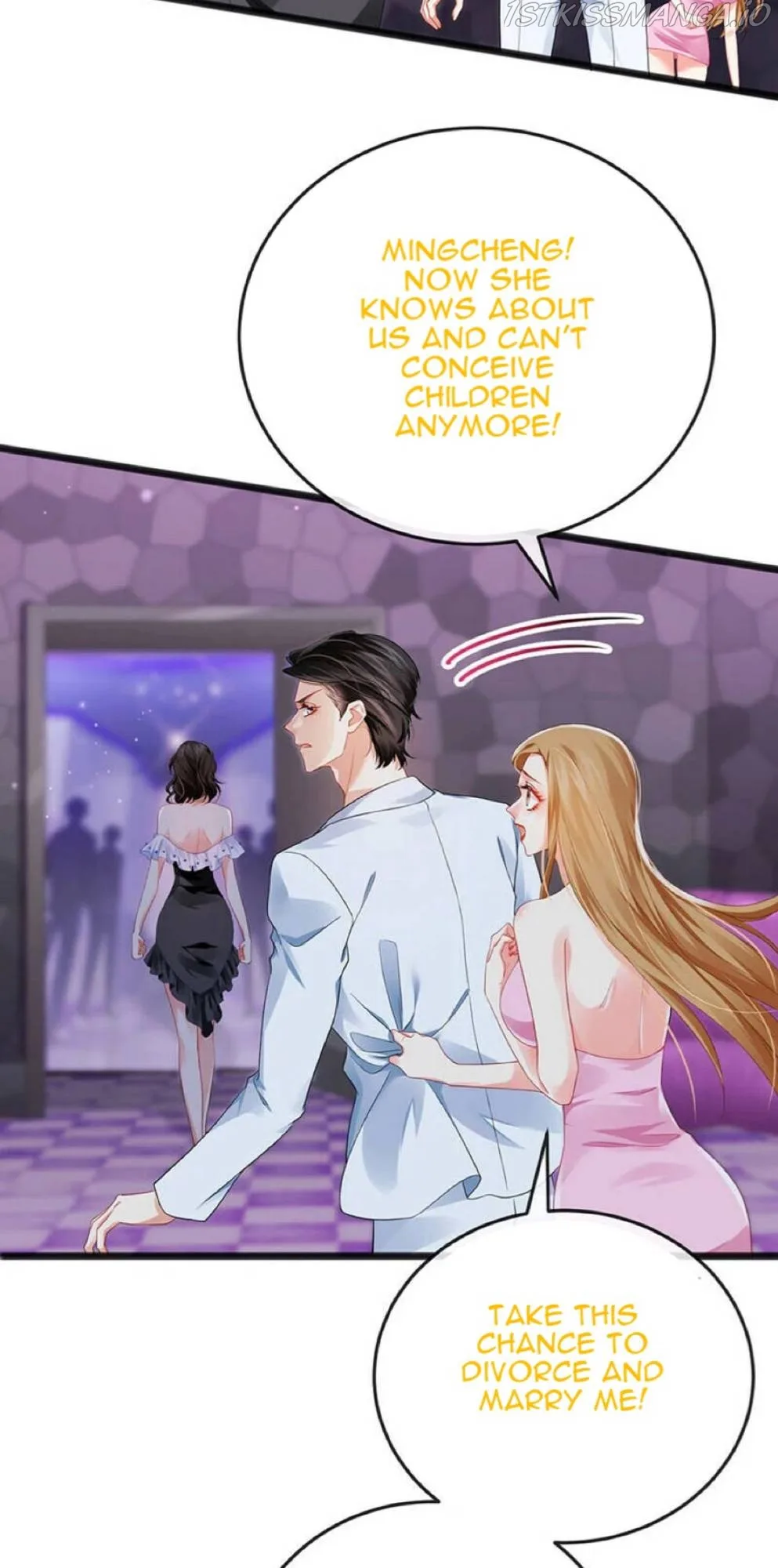 A Hundred Ways To Abuse A Slag Chapter 9 page 9
