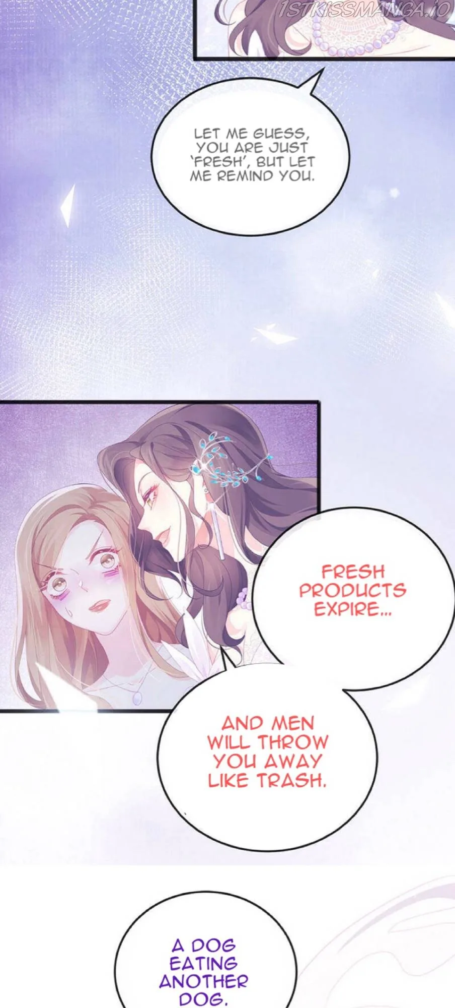 A Hundred Ways To Abuse A Slag Chapter 9 page 14