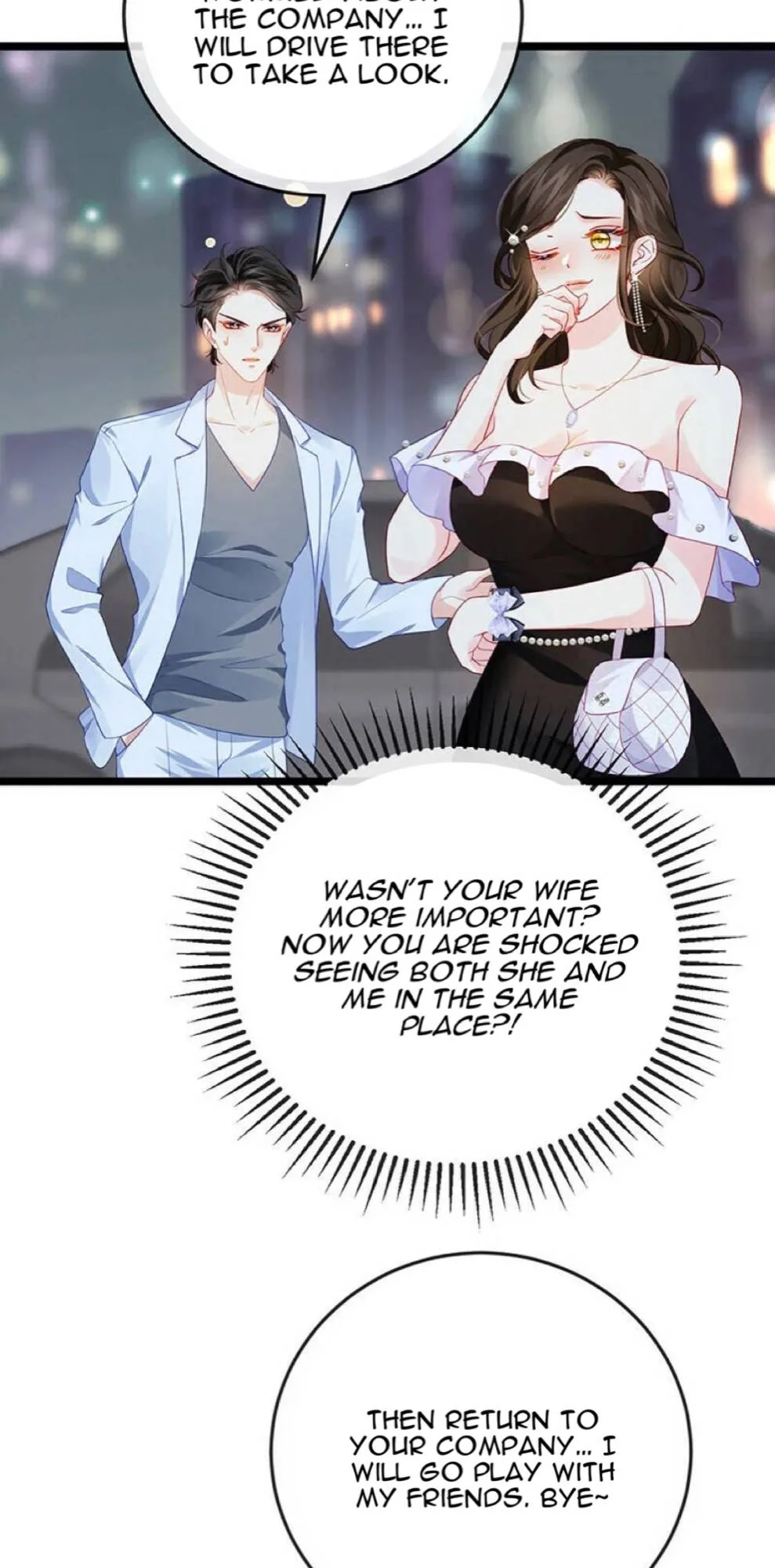 A Hundred Ways To Abuse A Slag Chapter 7 page 36