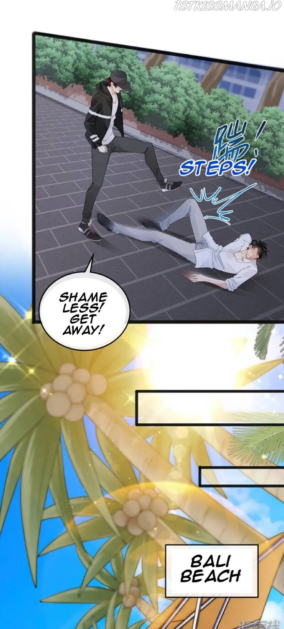 A Hundred Ways To Abuse A Slag Chapter 10 page 11