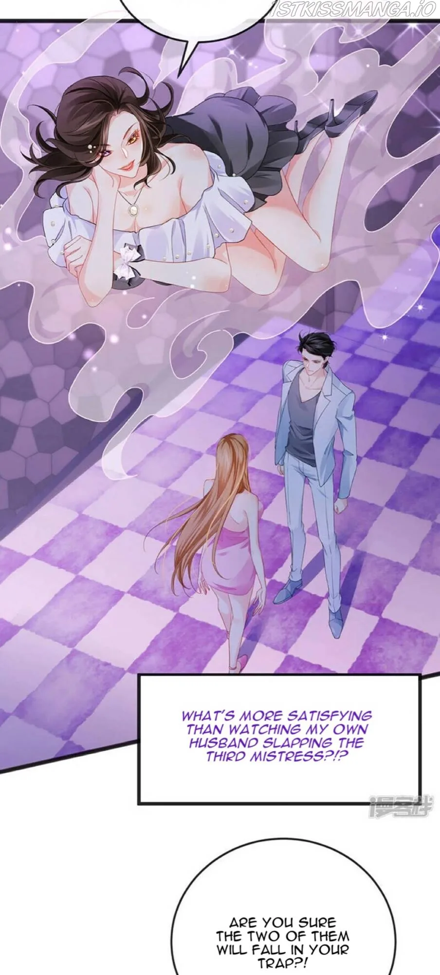 A Hundred Ways To Abuse A Slag Chapter 9 page 15