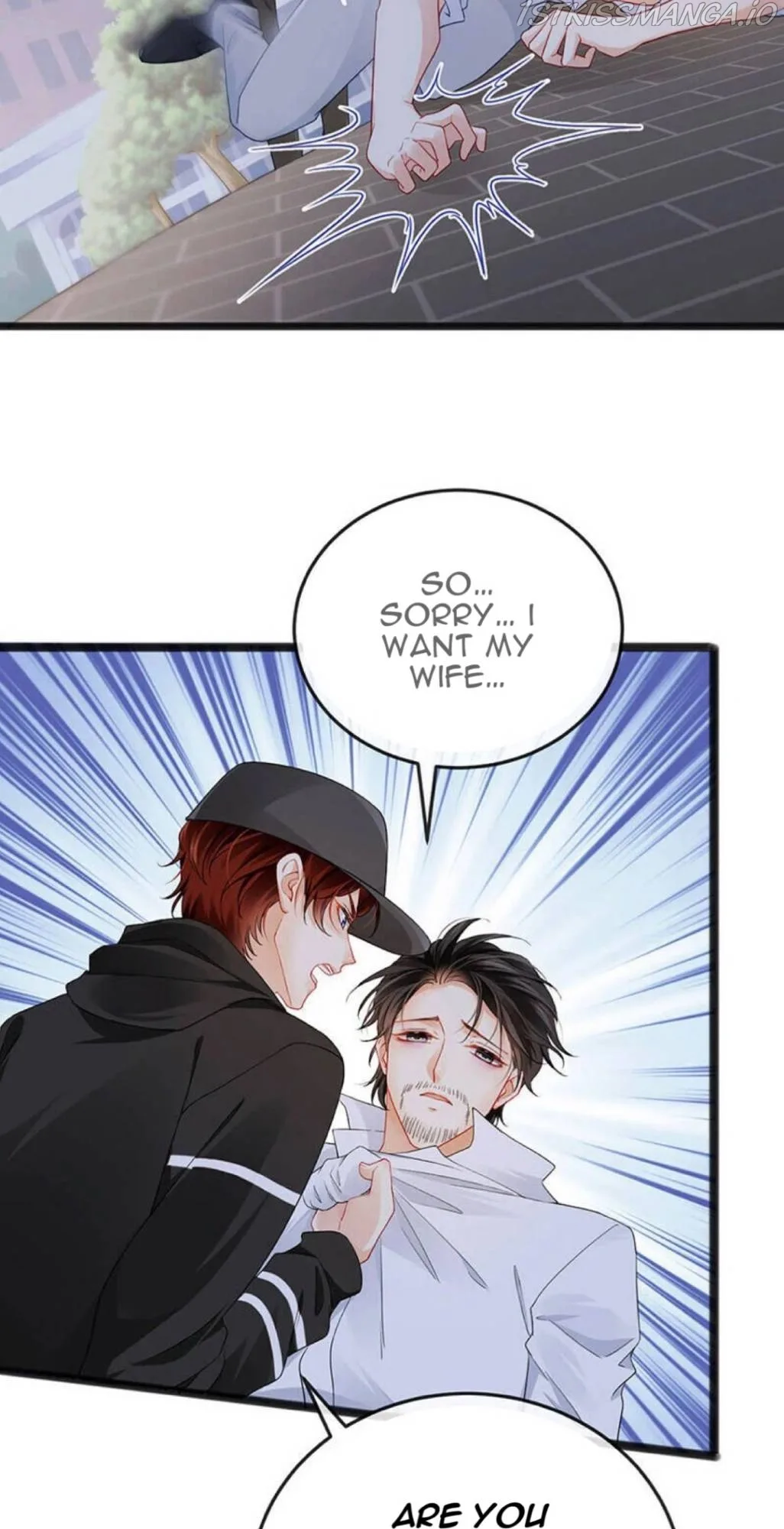 A Hundred Ways To Abuse A Slag Chapter 10 page 9