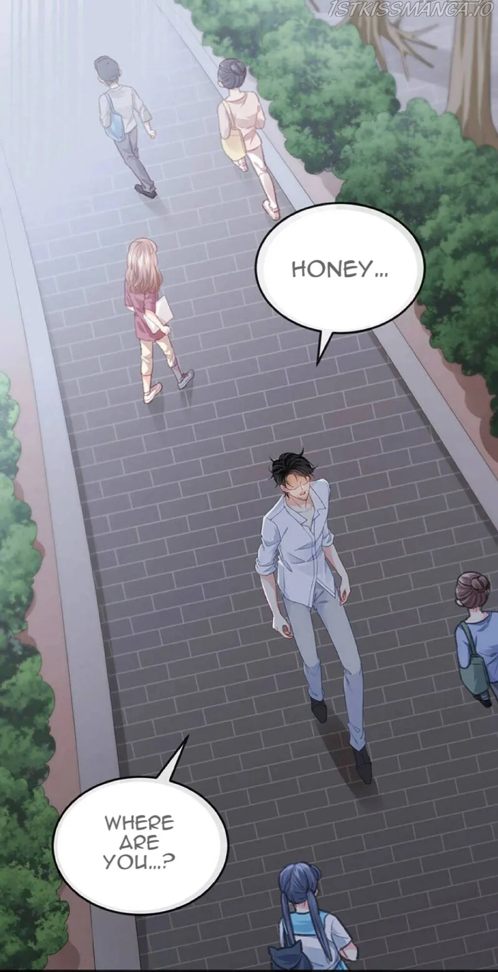 A Hundred Ways To Abuse A Slag Chapter 10 page 7