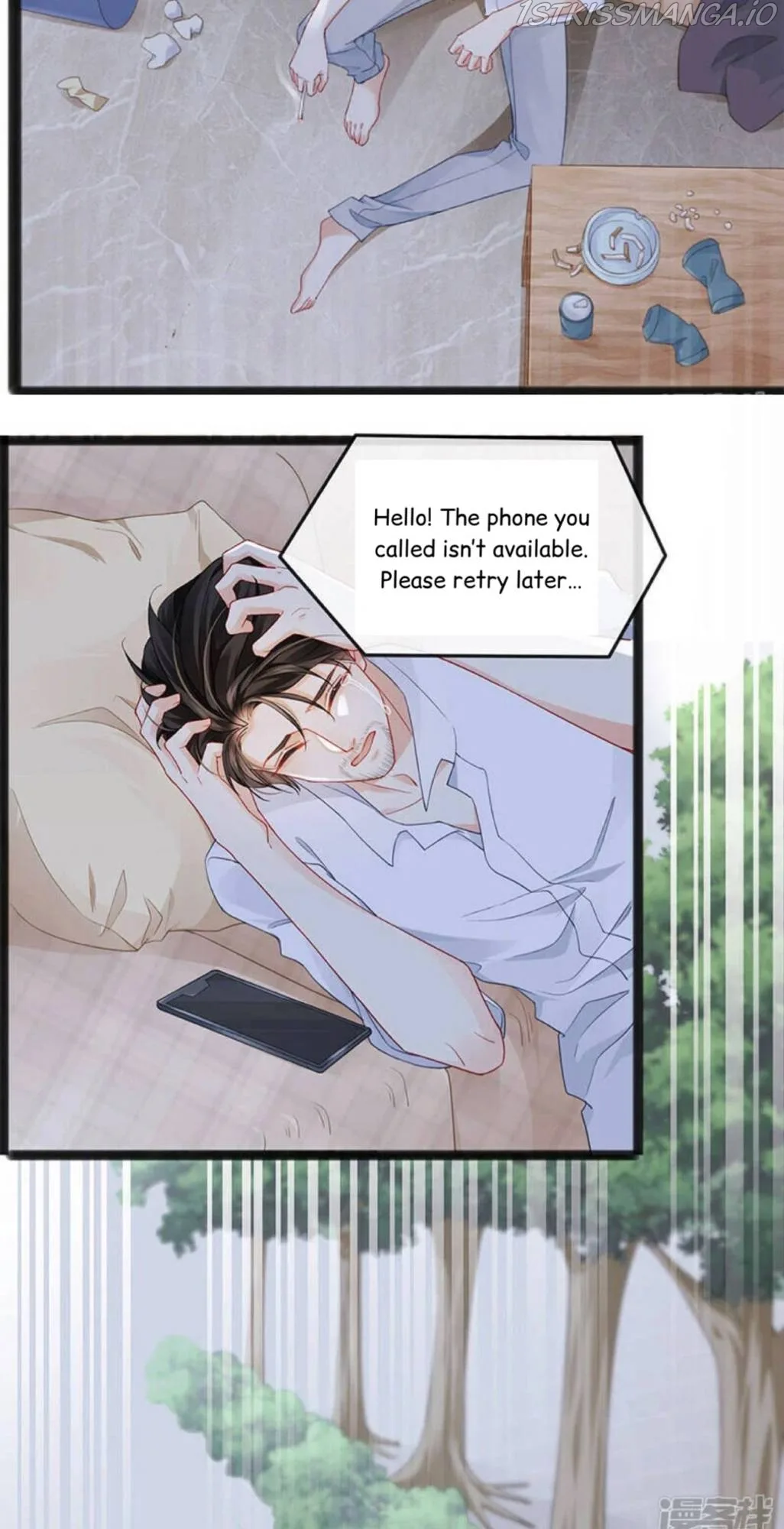 A Hundred Ways To Abuse A Slag Chapter 10 page 6