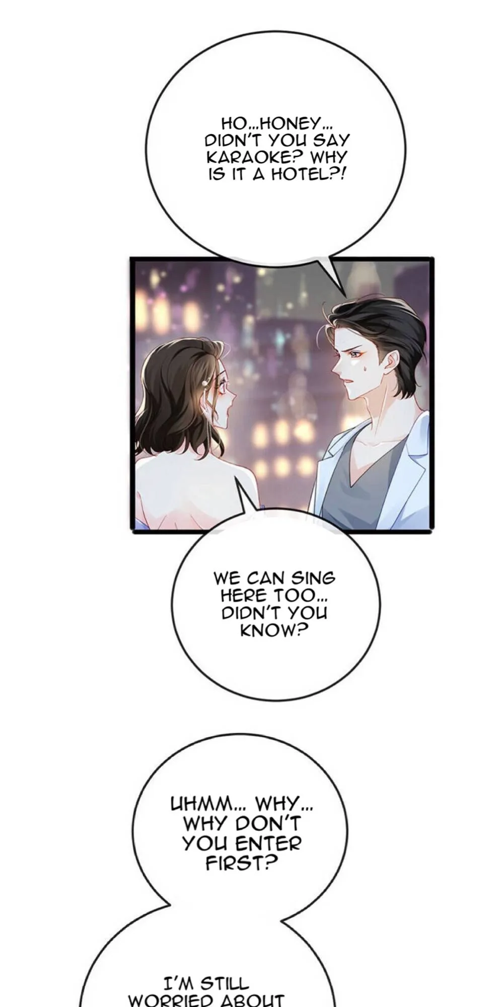A Hundred Ways To Abuse A Slag Chapter 7 page 35